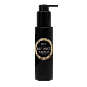 LaLicious La-Man Body Lotion Gilded Woods
